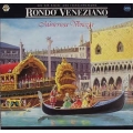 Rondo Veneziano - Misteriosa Venezia / Baby Records